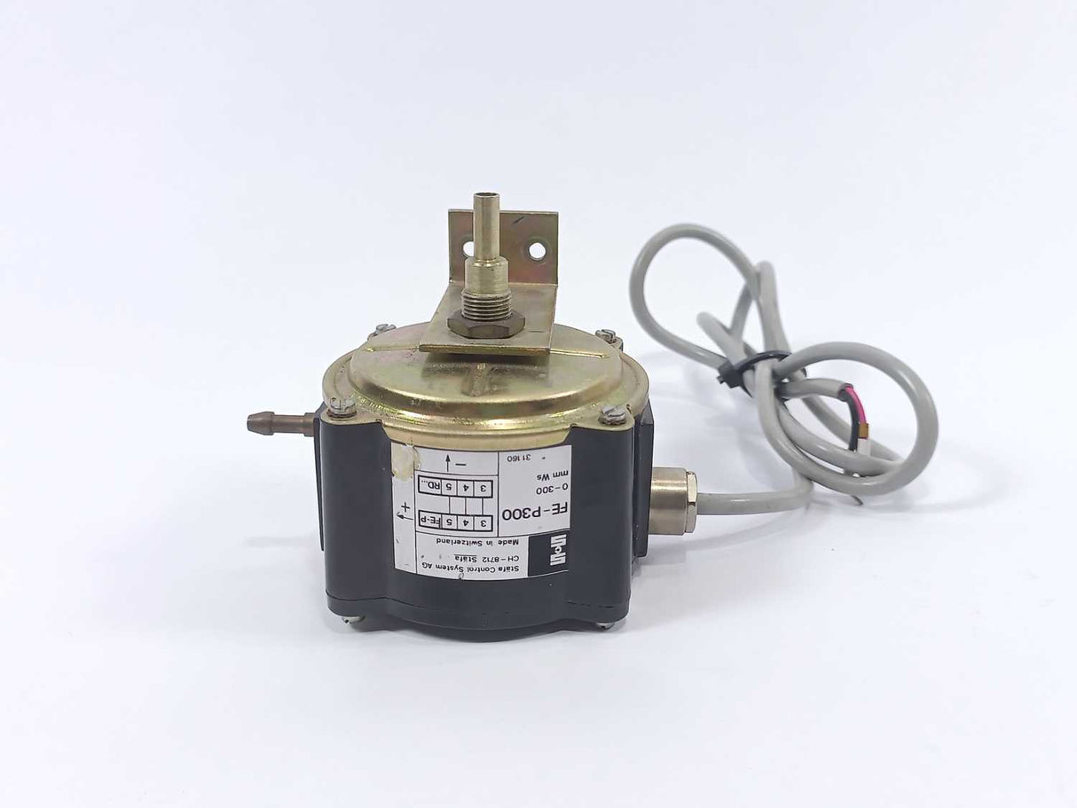 Stäfa Control System FE-P300