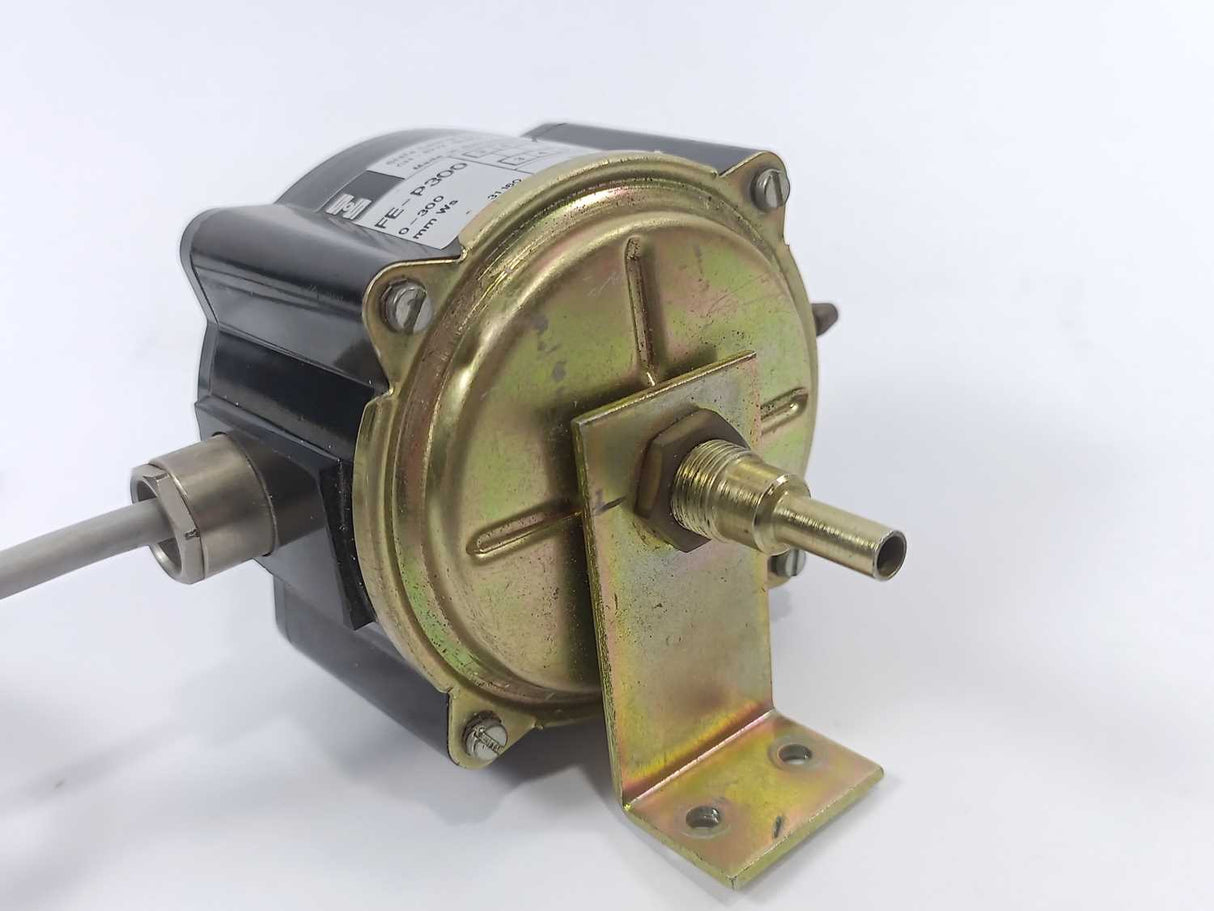 Stäfa Control System FE-P300