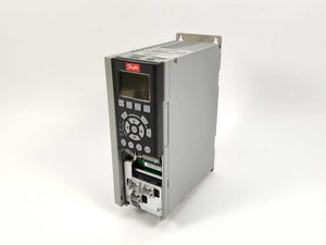 Danfoss 131B0033 VLT FC-302PK37T5E20H1XG 0.37kW