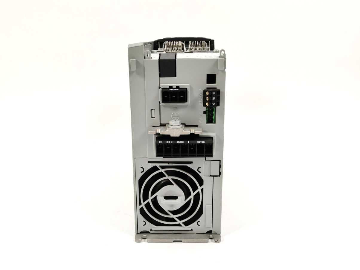 Danfoss 131B0033 VLT FC-302PK37T5E20H1XG 0.37kW