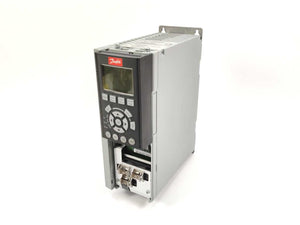 Danfoss 131B0453 VLT FC-302P1K5T5E20H1 1.5kW