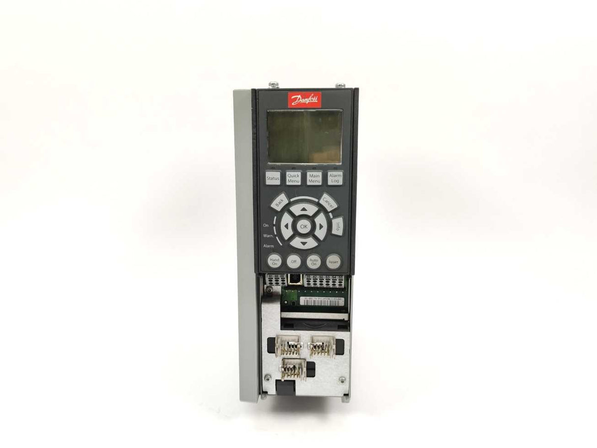 Danfoss 131B0453 VLT FC-302P1K5T5E20H1 1.5kW