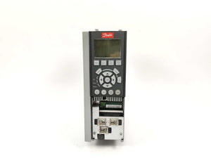Danfoss 131B0453 VLT FC-302P1K5T5E20H1 1.5kW