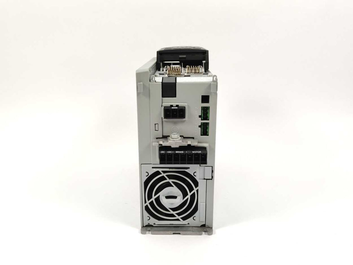 Danfoss 131B0453 VLT FC-302P1K5T5E20H1 1.5kW