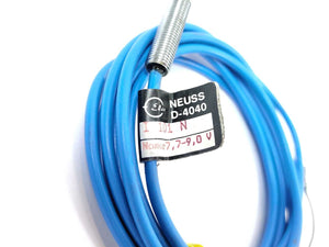 Elan Neus D-4040 I 101 N Nomur7, 7-9, 0 V