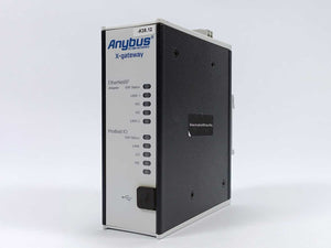 Anybus by HMS Networks AB7649-F X-gateway EtherNet/IP Slave-PROFINET IO Slave