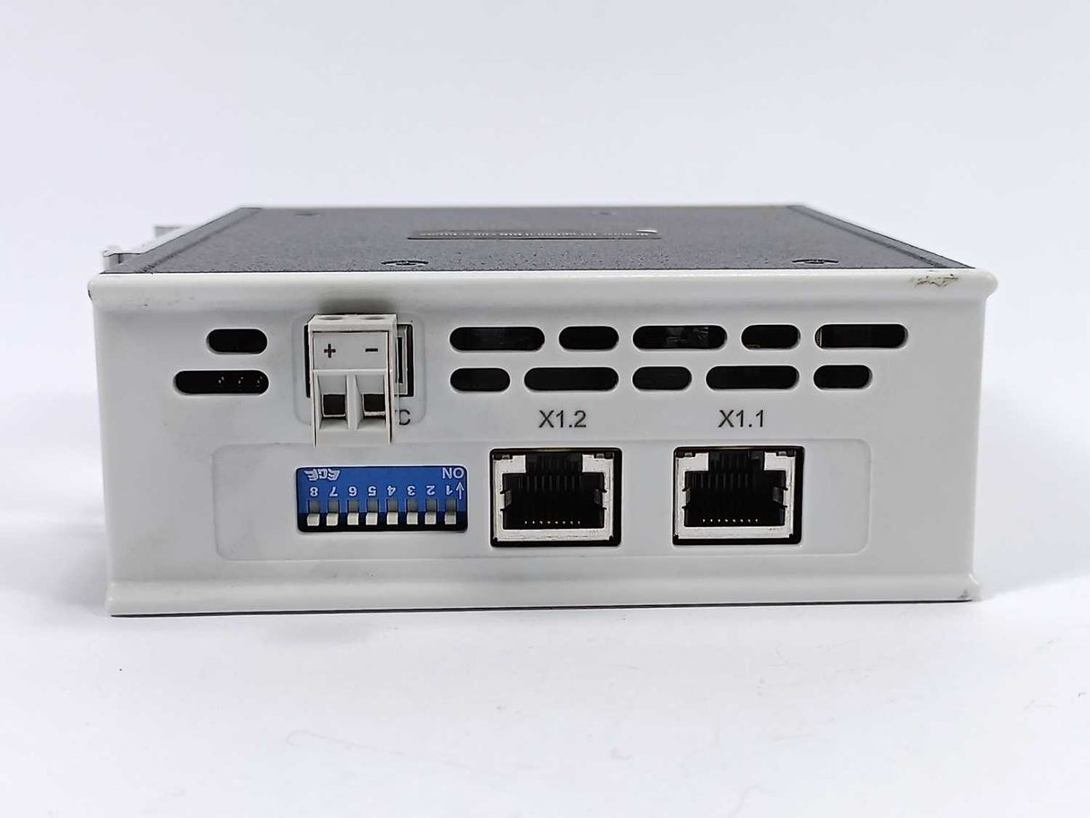 Anybus by HMS Networks AB7649-F X-gateway EtherNet/IP Slave-PROFINET IO Slave