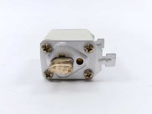 M. Schneider NH-00 Euro Fuse 63A ~690V 370163 3 Pcs.