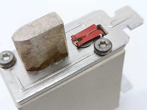SIBA 2000004.50 NH000 50A Fuse-Link