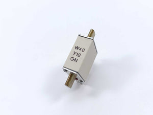 FERRAZ SHAWMUT NH000GG50V63 63A 500V Fuse 3 Pcs.
