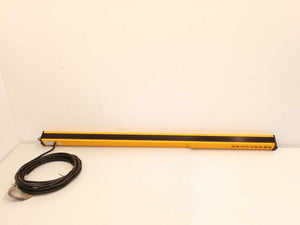 Electrosystems 21216 Smartscan 2000 Safety Light Curtain. Part A