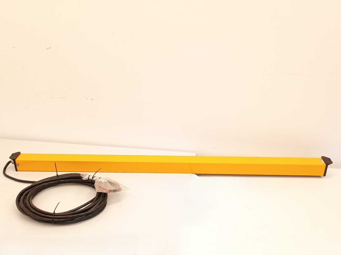 Electrosystems 21216 Smartscan 2000 Safety Light Curtain. Part A