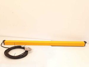 Electrosystems 21216 Smartscan 2000 Safety Light Curtain. Part A