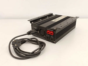 Ladd Elektronik Tystor 2000 2415S 280-202 Battery Charger  24V 25A