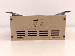 Ladd Elektronik Tystor 2000 2415S 280-202 Battery Charger  24V 25A