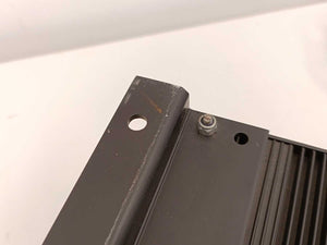 Ladd Elektronik Tystor 2000 2415S 280-202 Battery Charger  24V 25A