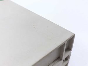 Control Techniques 768R Dinverter Frequency Inverter