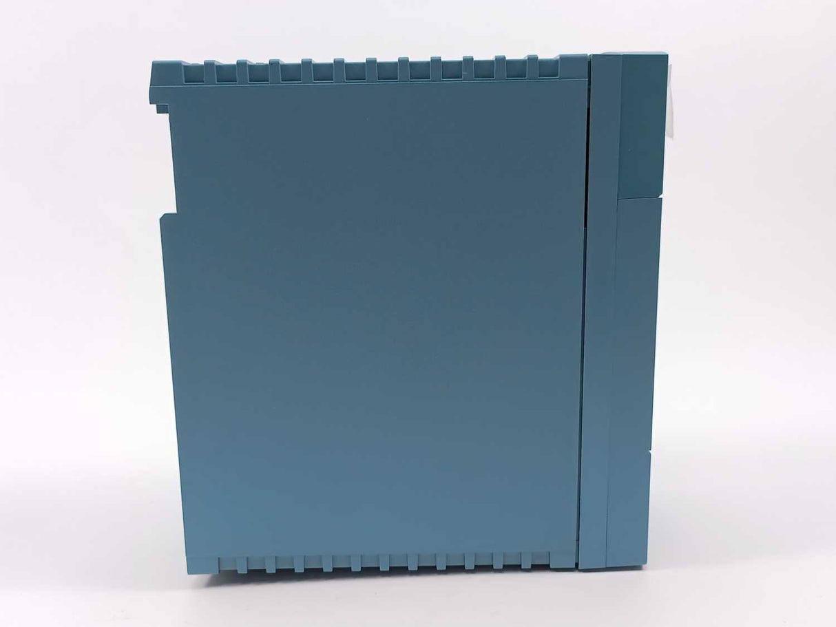 SSD DRIVES 650/011/400/F/00/DISP/UK/0/0 W/ 6511/TTL/00 DRIVE INVERTER