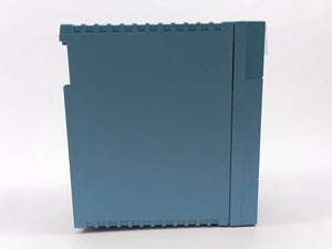 SSD DRIVES 650/011/400/F/00/DISP/UK/0/0 W/ 6511/TTL/00 DRIVE INVERTER