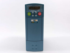 SSD DRIVES 650/011/400/F/00/DISP/UK/0/0 W/ 6511/TTL/00 DRIVE INVERTER