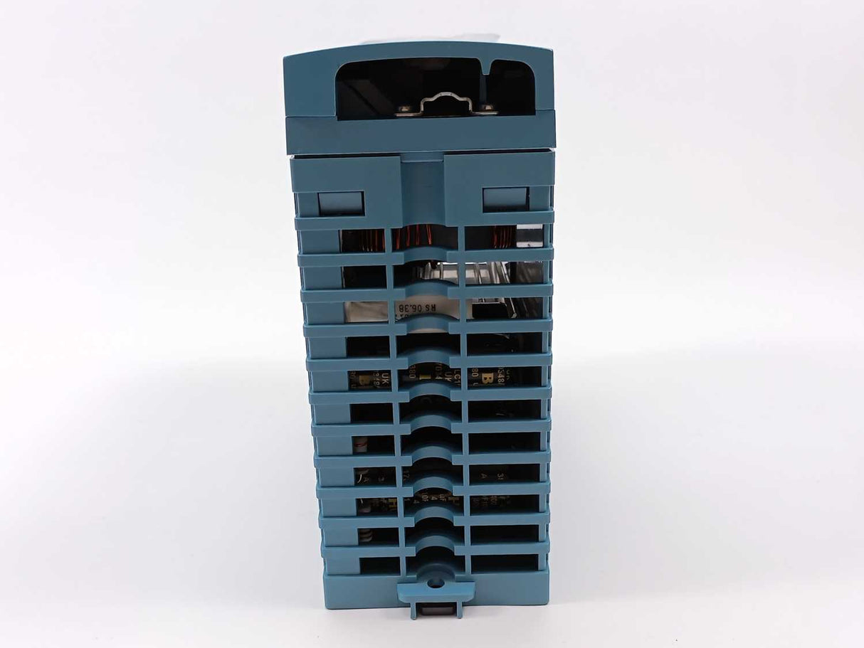 SSD DRIVES 650/011/400/F/00/DISP/UK/0/0 W/ 6511/TTL/00 DRIVE INVERTER