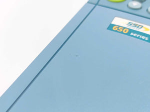 SSD DRIVES 650/011/400/F/00/DISP/UK/0/0 W/ 6511/TTL/00 DRIVE INVERTER