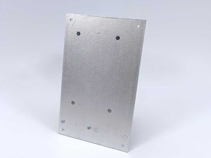 Lyngsoe Systems CTL21 Controller Assy 500022