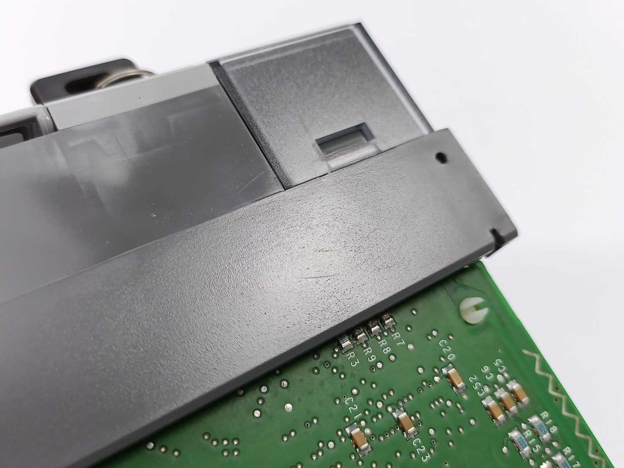 AB 1747-L532 Ser. E SLC 500 Processor unit