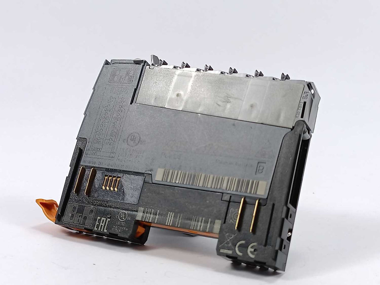 B&R X20DI4372 Digital Input Module with X20 BM 11