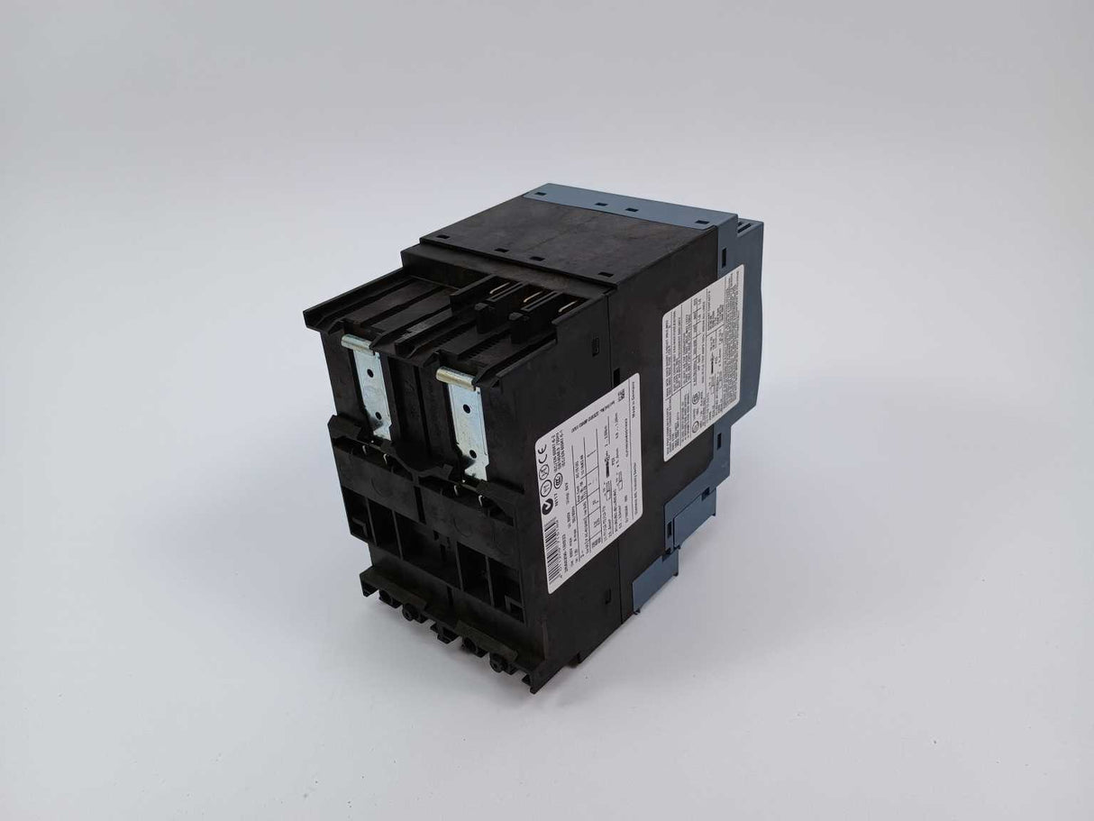 Siemens 3RA6250-1BB33 3ZX1012-0RA61-1AA1