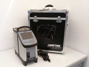 Ametek PTC-350C 115/230 VAC 47-63Hz+PE, MAX 1150 VA