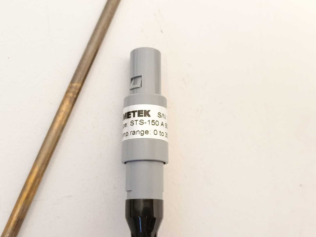 Ametek PTC-350C 115/230 VAC 47-63Hz+PE, MAX 1150 VA