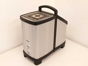 Ametek PTC-350C 115/230 VAC 47-63Hz+PE, MAX 1150 VA