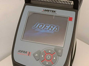 Ametek PTC-350C 115/230 VAC 47-63Hz+PE, MAX 1150 VA