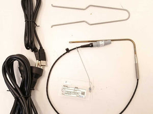 Ametek PTC-350C 115/230 VAC 47-63Hz+PE, MAX 1150 VA