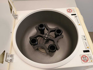 Origio ScanFuge Maxi Low-speed Centrifuge 4000rpm