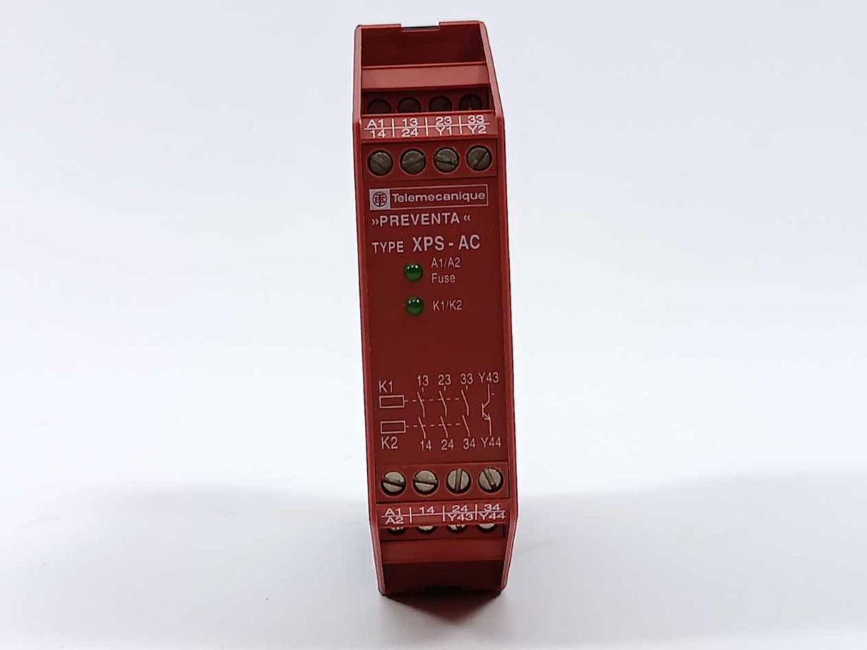 TELEMECANIQUE XPS-AC XPSAC5121