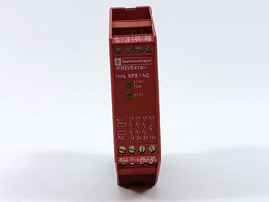 TELEMECANIQUE XPS-AC XPSAC5121