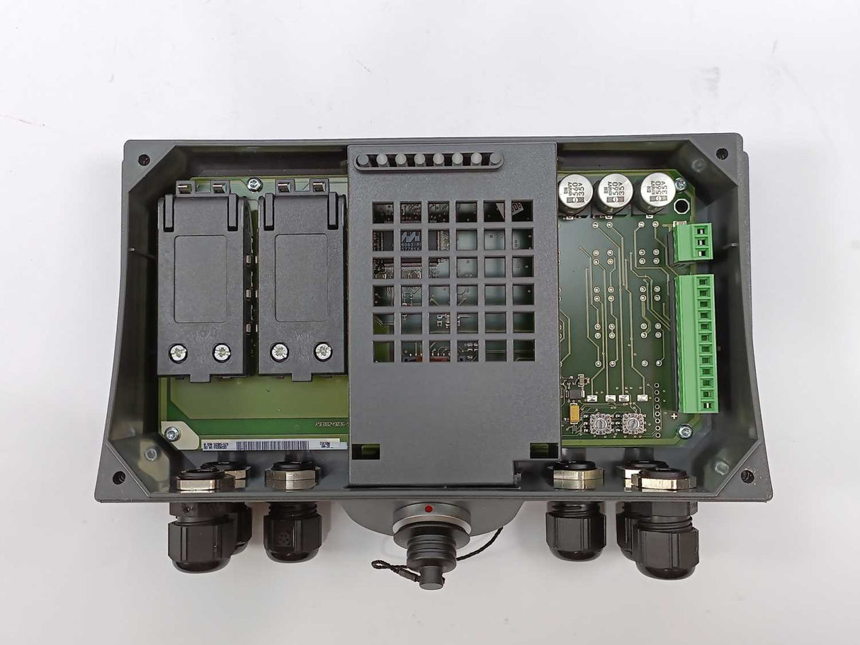 Siemens 6AV6671-5AE01-0AX0 CONNECTIVITY BOX PN BASIC