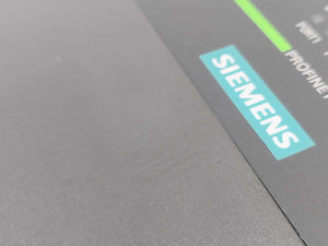 Siemens 6AV6671-5AE01-0AX0 CONNECTIVITY BOX PN BASIC