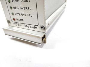 Devlonics control DDSC Module SC/DN/O/SU