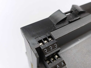 National Instruments 185690A-01 FP-1600 10/100 Mbps Ethernet Network Interface