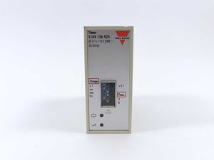 Carlo Gavazzi S104156924 TIMER