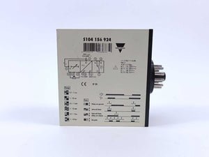 Carlo Gavazzi S104156924 TIMER