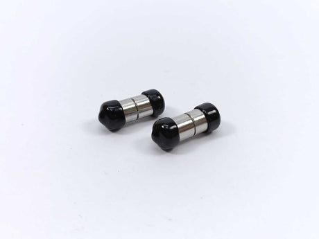 Grace Vydac 214GD54 214TP C4 Guard Cartridge 7.5x4.6mm 5μm 2pcs