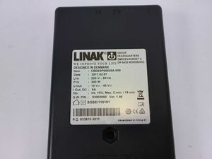 LINAK CBD6SP00020A-009 Control box for actuator