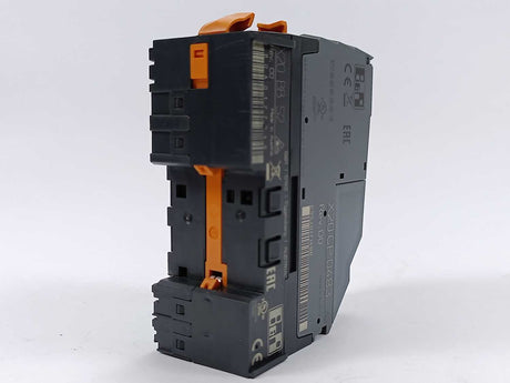 B&R X20CP0483 Compact-S Controller with X20BB52,  X20CP0483