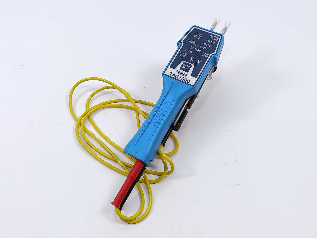 Vestas / Fameca TAG1000 VT188110 Low Voltage Detector (12 to 690V/max 1000V)
