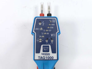 Vestas / Fameca TAG1000 VT188110 Low Voltage Detector (12 to 690V/max 1000V)