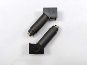 Tofting TDS-100H Portable Ultrasonic Flowmeter w/ TF-100P (unlabled)